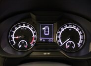 Škoda Octavia Sedan / Limuzína 1,6 l 85 kw