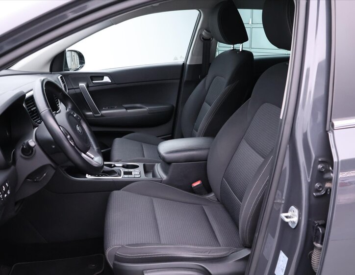 KIA Sportage SUV / Terénní 1,6 l 100 kw