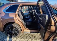 Mazda CX-80 SUV / Terénní 3,3 l 187 kw