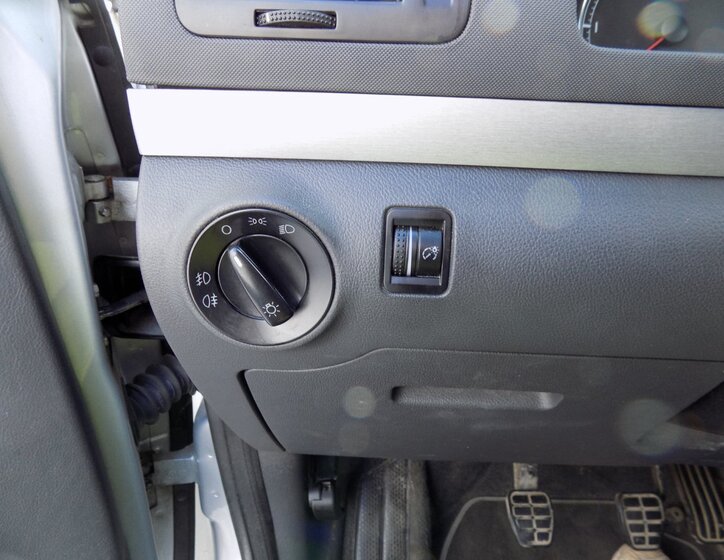 Volkswagen Sharan 27