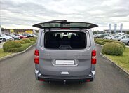 Citroën SpaceTourer MPV 2,0 l 130 kw