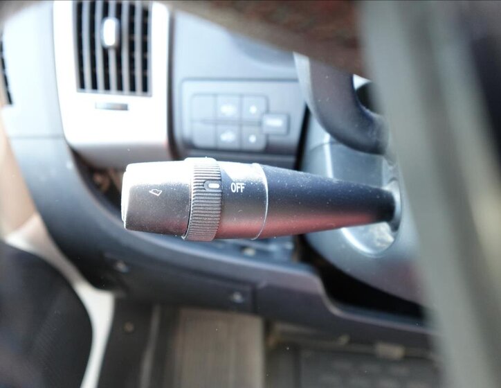 Fiat Ducato Skříň 3,0 l 130 kw