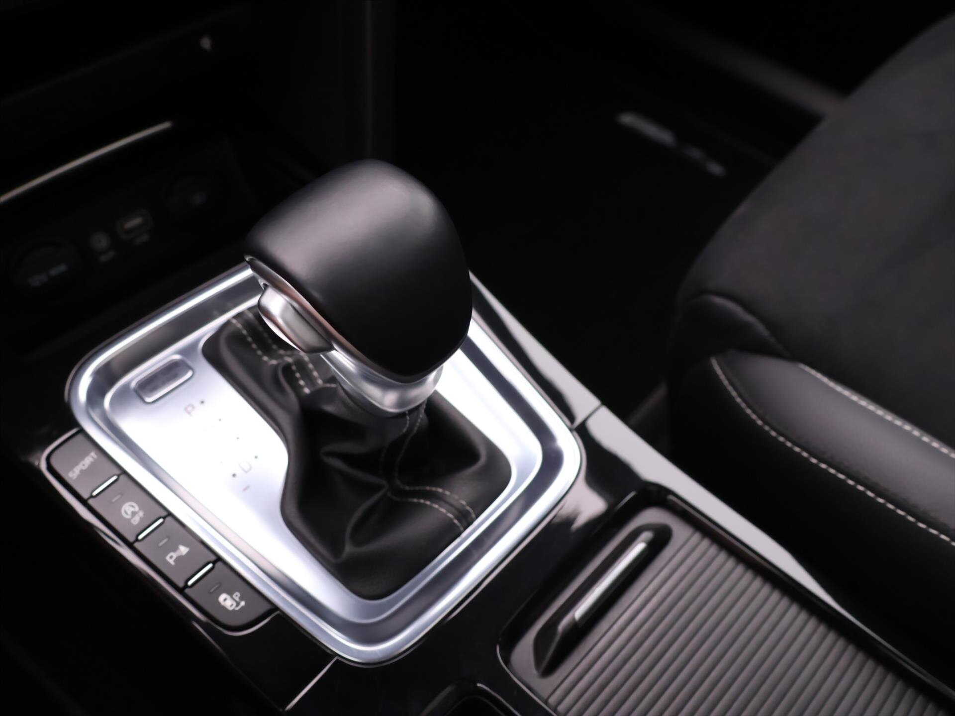 KIA ProCeed Kombi 1,6 l 100 kw