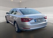 Škoda Superb Liftback 2,0 l 110 kw