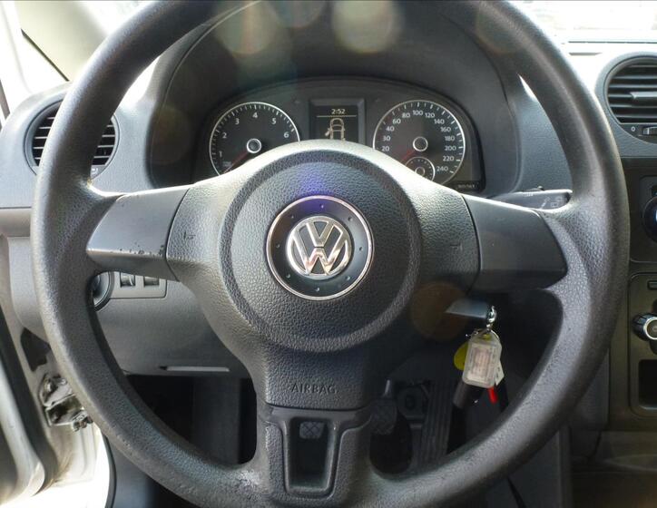 Volkswagen Caddy 32
