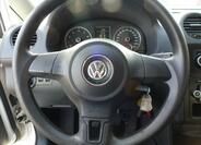 Volkswagen Caddy 32