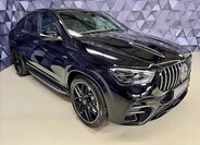 Mercedes-Benz GLE SUV 3,0 l 455 kw