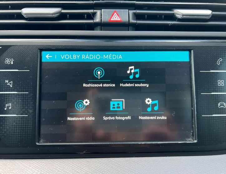 Citroën C4 Picasso 15