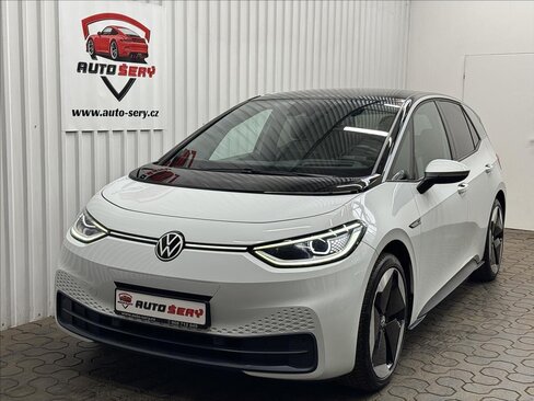 Volkswagen ID.3 Hatchback 0,0 150 kw