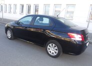 Peugeot 301 Sedan / Limuzína 1,2 l 53 kw