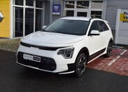 KIA Niro Hatchback 0,0 150 kw