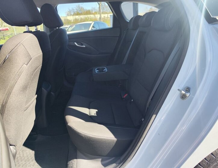 Hyundai i30 Kombi 1,4 l 103 kw