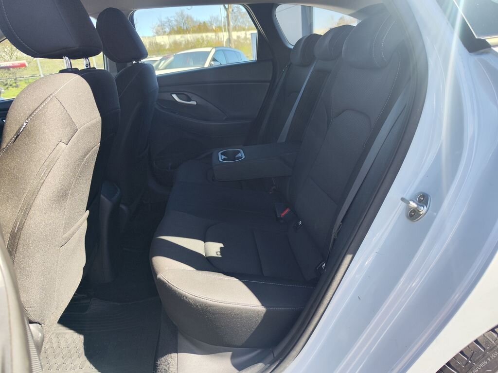 Hyundai i30 Kombi 1,4 l 103 kw