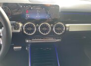 Mercedes-Benz GLB SUV / Terénní 2,0 l 110 kw