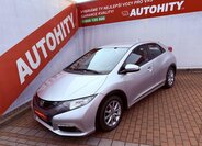 Honda Civic Hatchback 1,3 l 73 kw