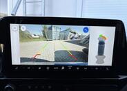 Ford Tourneo Custom 31