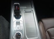 SsangYong Rexton SUV 2,2 l 148 kw