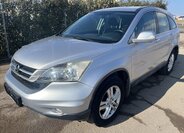 Honda CR-V SUV / Terénní 2,2 l 110 kw