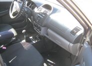 Suzuki Ignis Kombi 1,3 l 68 kw