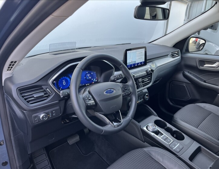 Ford Kuga 16