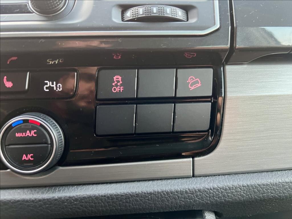 Volkswagen Multivan VAN-Minibus 2,0 l 150 kw