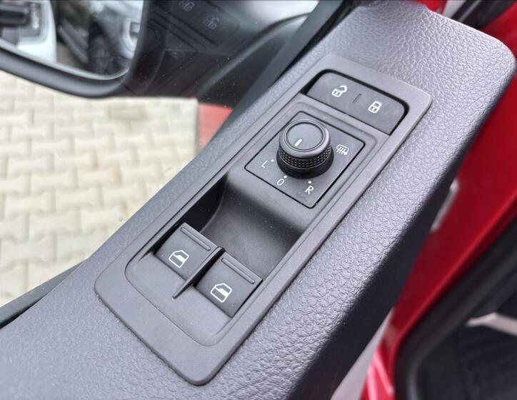 Volkswagen Transporter 14