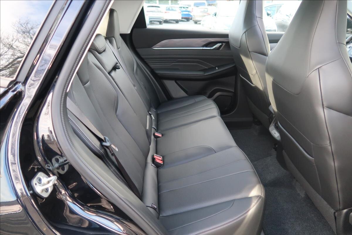 Dongfeng Mage SUV 1,5 l 145 kw