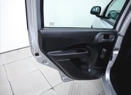 Fiat Panda Hatchback 1,4 l 57 kw