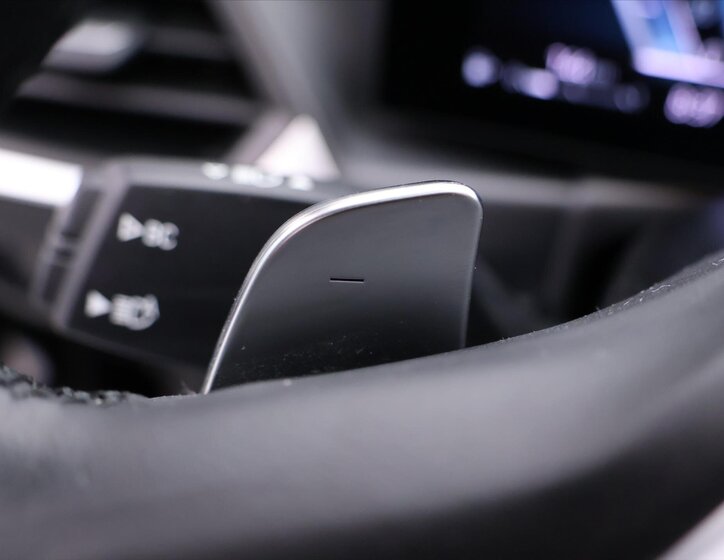 BMW Řada 4 Hatchback 2,0 l 135 kw