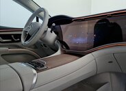 Mercedes-Benz EQS Sedan 1,0 385 kw