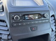 Ford Transit Connect Ostatní 1,5 l 74 kw