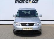 Volkswagen Caddy 2
