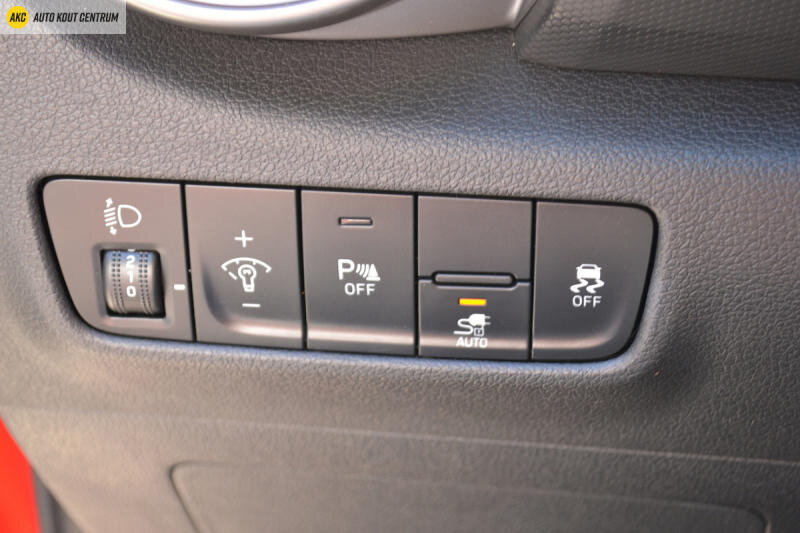 Hyundai Kona SUV 0,0 100 kw