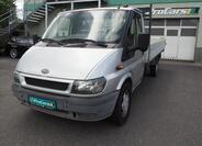 Ford Transit 1