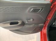 Hyundai i10 Hatchback 998,0 46 kw