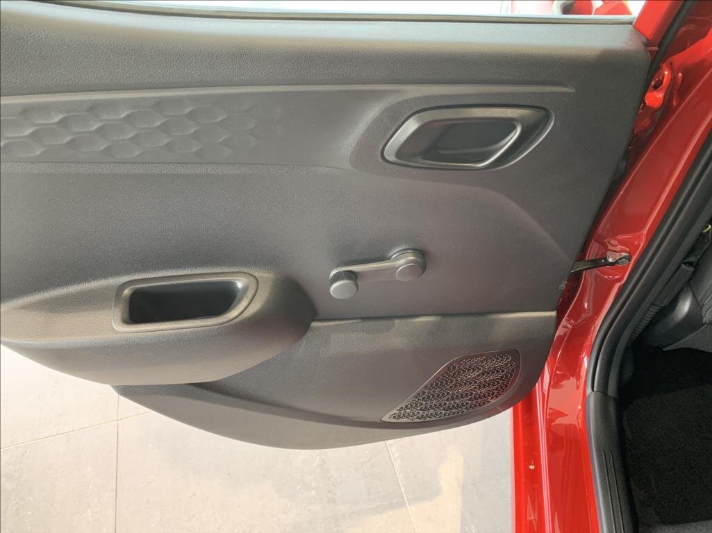 Hyundai i10 Hatchback 998,0 46 kw