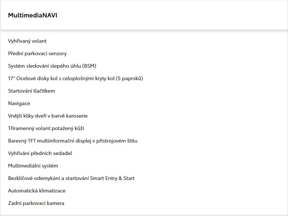 Toyota ProAce Skříň 2,2 l 133 kw