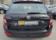 Škoda Octavia Kombi 1,6 l 77 kw