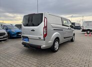 Ford Transit Custom 5