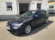 BMW Řada 5 3