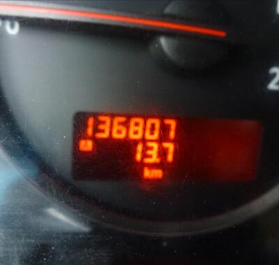 Nissan Pathfinder 38