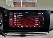 Škoda Octavia Kombi 2,0 l 85 kw