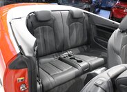 Audi S5 Kabriolet 3,0 l 260 kw