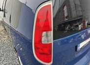 Škoda Roomster 15
