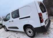 Opel Combo 7