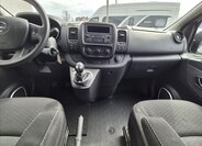 Opel Vivaro Kombi 1,6 l 92 kw