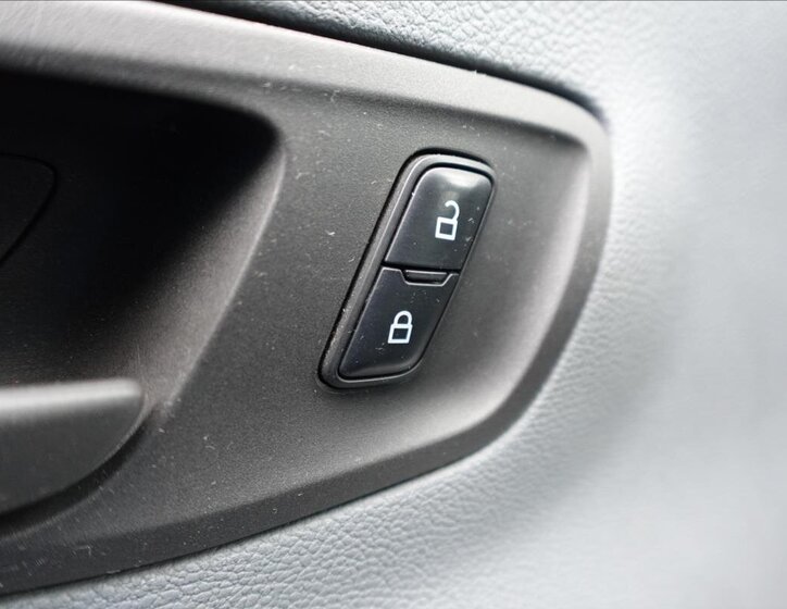 Ford Transit Ostatní 2,0 l 125 kw