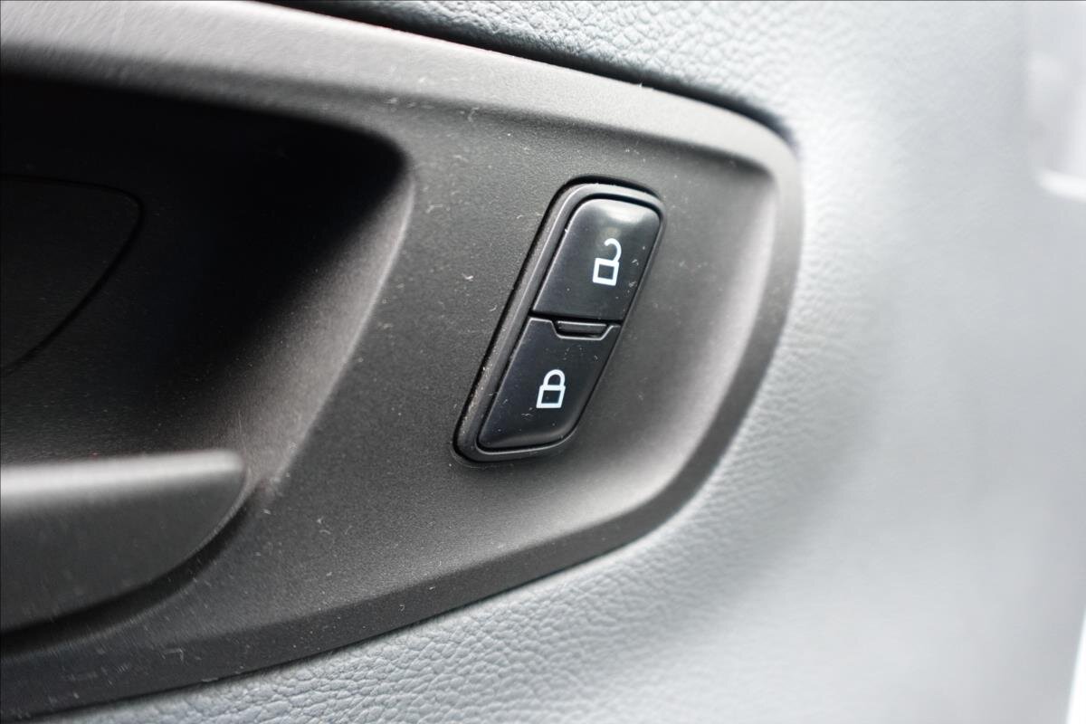 Ford Transit Ostatní 2,0 l 125 kw