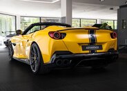 Ferrari Portofino Kabriolet 3,9 l 441 kw