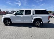 Volkswagen Amarok Pick-up 3,0 l 150 kw
